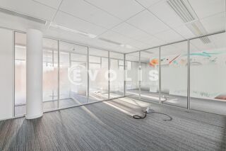   Immeuble de standing - 1 374 m² divisibles à partir de 272 m² Maisons alfort