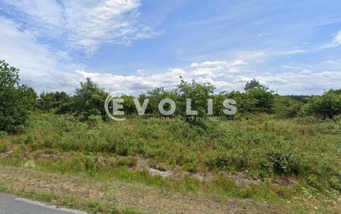   Terrain - A VENDRE - 7 029 m² divisibles à partir de 2 241 m² 