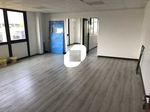 Bureaux - A LOUER - 146 m&sup2; divisibles &agrave; partir de 69 m&sup2; 1521 33700 Merignac