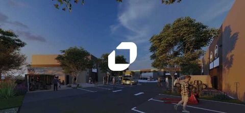 Locaux d'Activit&eacute;s - A VENDRE - 3&nbsp;865 m&sup2; divisibles &agrave; partir de 191 m&sup2; 5796874 34800 Clermont l'herault