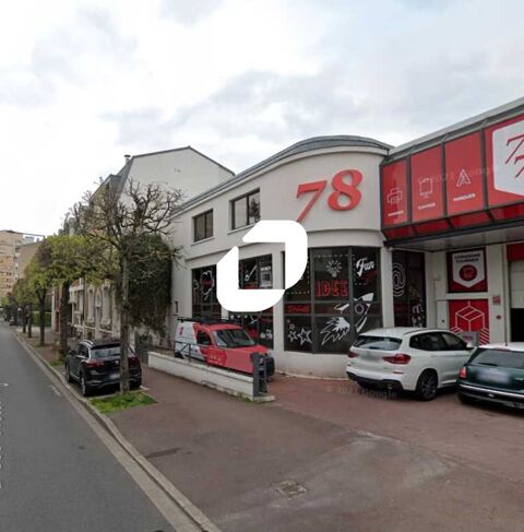 CW Priv&eacute; - A LOUER - 8 postes 0 92170 Vanves