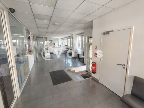   Bureaux - A VENDRE - 339 m² non divisibles 