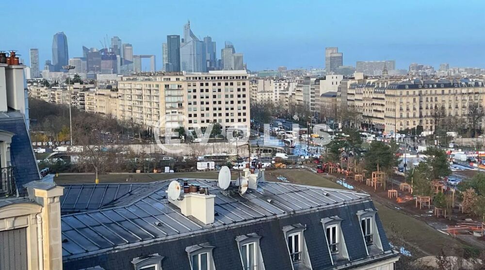  Bureaux - A LOUER - 64 m² non divisibles 