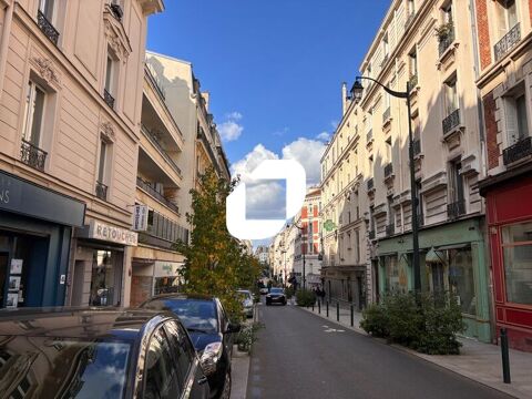 Locaux Commerciaux - A LOUER - 85 m² non divisibles 4108 94160 Saint mande