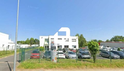 IMMEUBLE  BUREAUX ROUTE DE RENNES  PROCHE LECLERC - 535 m&sup2; non divisibles 5796 44119 Treillieres