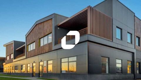 Activit&eacute;s et Bureaux - A LOUER - 4&nbsp;650 m&sup2; divisibles &agrave; partir de 262 m&sup2; 62000 95100 Argenteuil