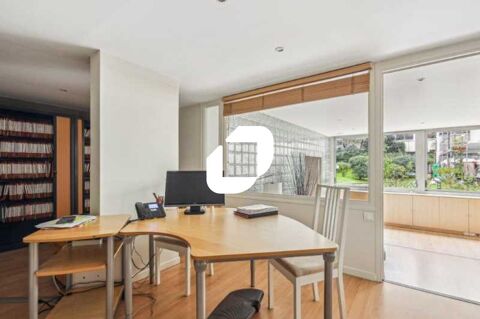 Bureaux - A VENDRE - 153 m&sup2; non divisibles 1150000 75015 Paris