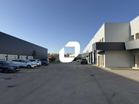 RARE SUR SECTEUR - 223 m&sup2; non divisibles 1858 38340 Voreppe