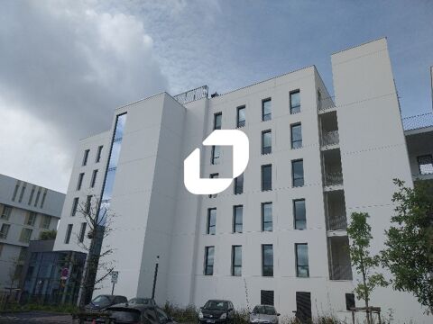 BUREAUX NEUFS PROCHE PERIPHERIQUE SUD - 188 m&sup2; non divisibles 2913 44400 Reze