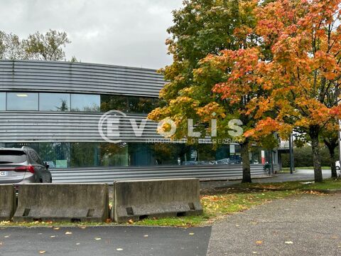 RUE DU COURANT - 66 m&sup2; divisibles &agrave; partir de 20 m&sup2; 1485 33310 Lormont