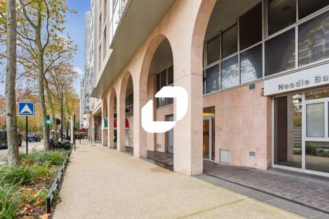 Bureaux - A VENDRE - 97 m&sup2; non divisibles 475300 92400 Courbevoie