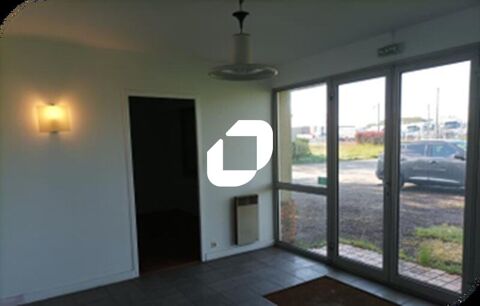   Locaux d'Activit�s - A VENDRE - 2�219 m� non divisibles 