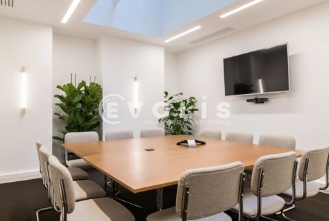 Bureaux - A LOUER - 39 m&sup2; non divisibles 12438 75002 Paris