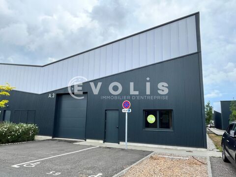 PRESTATIONS HAUT DE GAMME - 360 m&sup2; non divisibles 2820 33700 Merignac