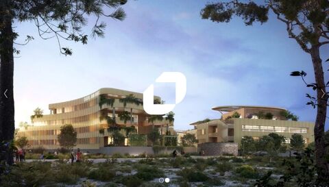 Bureaux - A VENDRE - 1&nbsp;237 m&sup2; divisibles &agrave; partir de 147 m&sup2; 3988587 34170 Castelnau le lez