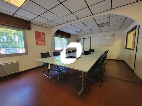 Bureaux - A VENDRE - 216 m&sup2; non divisibles 285000 91000 Evry courcouronnes