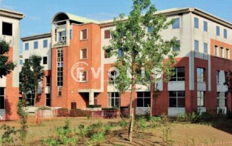 Bureaux - A LOUER - 2&nbsp;514 m&sup2; divisibles &agrave; partir de 293 m&sup2; 20950 94550 Chevilly larue