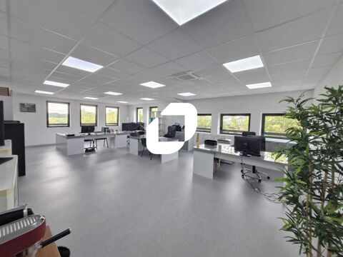 Bureaux - A VENDRE - 102 m&sup2; non divisibles 235000 77600 Bussy saint georges
