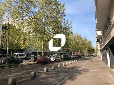 Locaux Commerciaux - A LOUER - 85 m&sup2; non divisibles 3750 75012 Paris