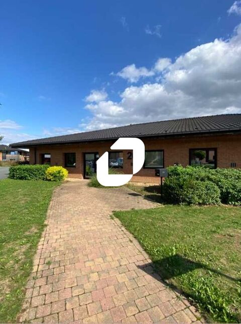 LOCAL INDEPENDANT - RARE SUR LE SECTEUR - 563 m&sup2; non divisibles 1954 59650 Villeneuve d'ascq