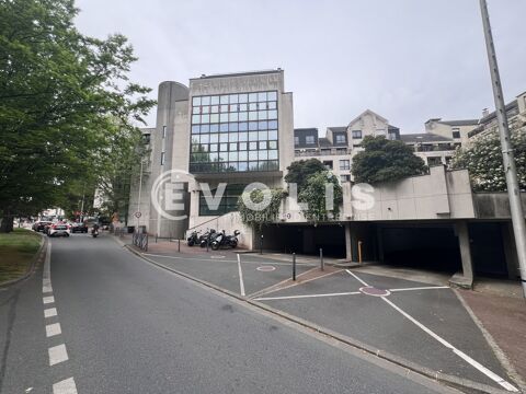 Bureaux - A LOUER - 48 m&sup2; divisibles &agrave; partir de 15 m&sup2; 1824 94130 Nogent sur marne