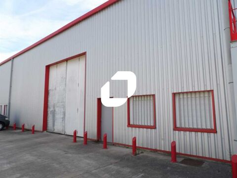 Locaux d'Activit&eacute;s - A LOUER - 467 m&sup2; non divisibles 4000 78440 Gargenville