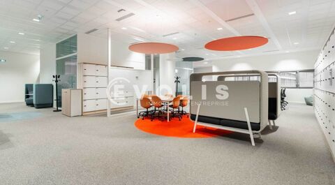 CW Priv&eacute; - A LOUER - 121 Postes 567450 75020 Paris