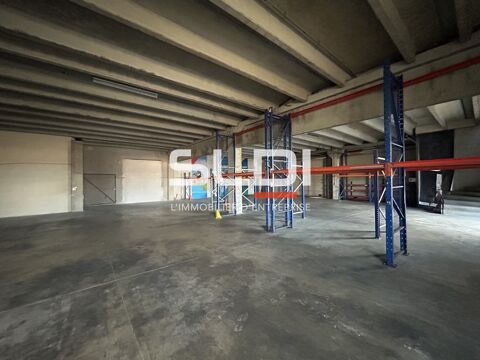 Locaux d'activit&eacute;s - A LOUER - 680 m&sup2; non divisibles 4410 69480 Anse