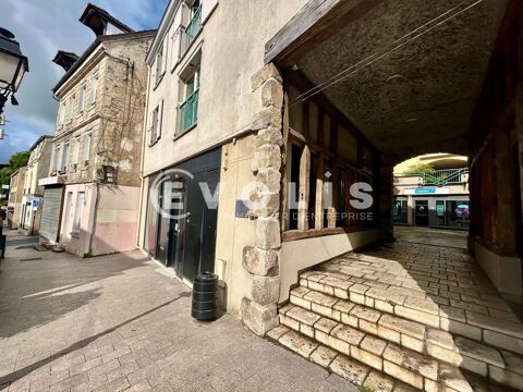 Locaux commerciaux - A LOUER - 210 m&sup2; non divisibles 4620 91120 Palaiseau
