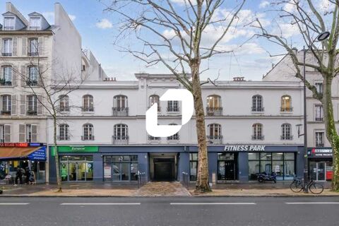 Bureaux et Activit&eacute;s - A LOUER - 3&nbsp;187 m&sup2; divisibles &agrave; partir de 426 m&sup2; 0 75012 Paris