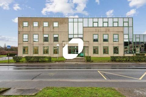 Surface fonctionnelle avec la fibre optique - 324 m&sup2; divisibles &agrave; partir de 162 m&sup2; 2430 91170 Viry chatillon