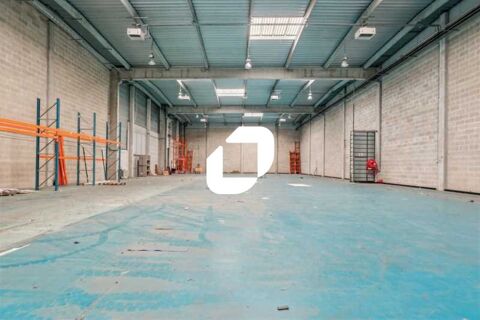 Locaux d'Activit&eacute;s - A LOUER - 706 m&sup2; non divisibles 6472 93150 Le blanc mesnil