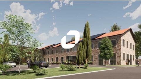 Beau b&acirc;timent en pierre de taille - 409 m&sup2; divisibles &agrave; partir de 190 m&sup2; 983000 69630 Chaponost