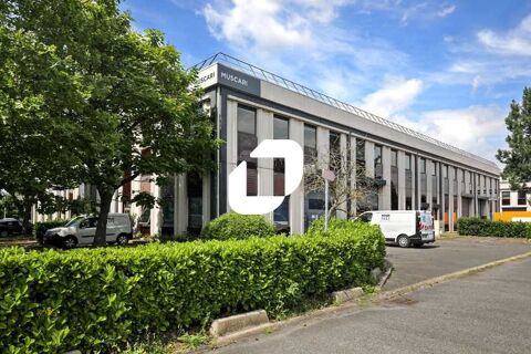 Bureaux &agrave; louer avec services de proximit&eacute; - 604 m&sup2; divisibles &agrave; partir de 240 m&sup2; 6694 91140 Villebon sur yvette