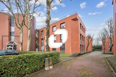 Bureaux - A VENDRE - 347 m&sup2; divisibles &agrave; partir de 150 m&sup2; 451880 78180 Montigny le bretonneux