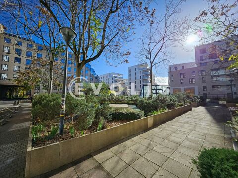 Bureaux - A VENDRE - 356 m&sup2; non divisibles 1180000 92160 Antony