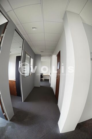   Bureaux - A LOUER - 424 m² divisibles à partir de 17 m² Villiers sur marne