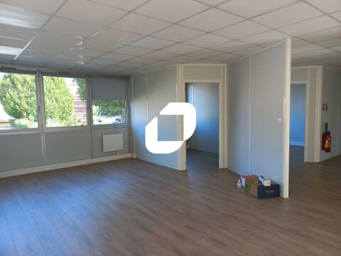   SECTEUR CROISE LAROCHE - 111 m� non divisibles 