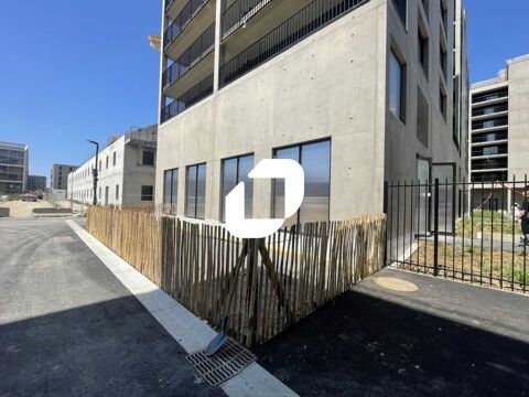Locaux Commerciaux - A VENDRE - 836 m&sup2; divisibles &agrave; partir de 134 m&sup2; 1673780 33100 Bordeaux