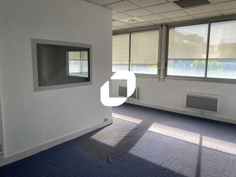 Bureaux - A VENDRE - 83 m&sup2; non divisibles 2350 33700 Merignac