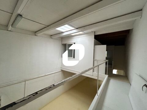 Locaux d'Activit&eacute;s - A LOUER - 80 m&sup2; non divisibles 1107 95470 Saint witz