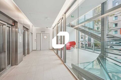 BUREAUX NEUF AU PIED DES TRANSPORTS - 804 m² divisibles à partir de 194 m² 14972 92110 Clichy
