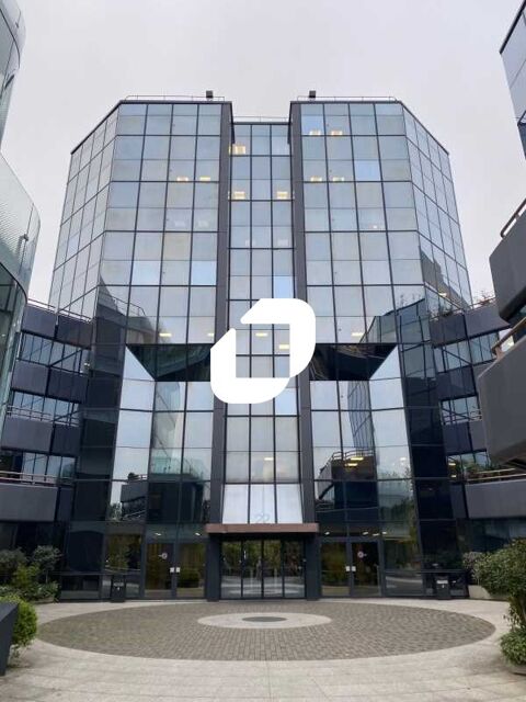 BELLES PRESTATIONS - 1&nbsp;027 m&sup2; divisibles &agrave; partir de 237 m&sup2; 21824 92150 Suresnes