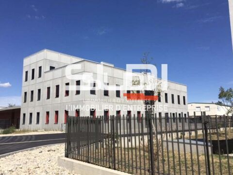 Bureaux - A LOUER - 397 m&sup2; divisibles &agrave; partir de 39 m&sup2; 5089 69140 Rillieux la pape