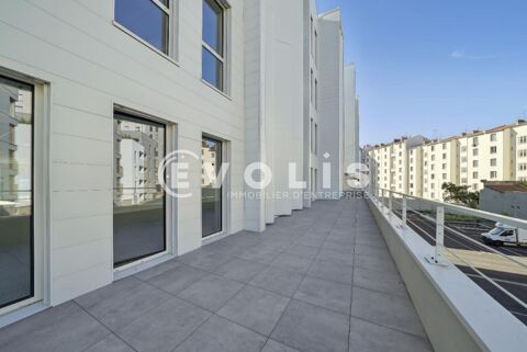 NEW WORKER - 2&nbsp;127 m&sup2; divisibles &agrave; partir de 117 m&sup2; 34564 69007 Lyon