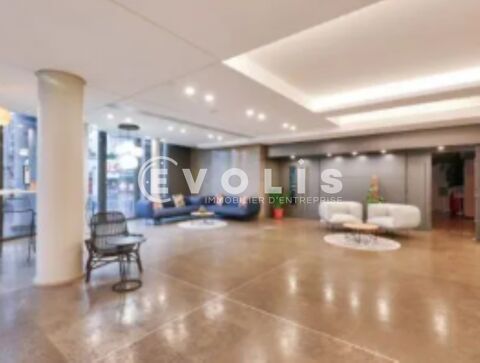   Bureaux - A LOUER - 60 postes disponibles 