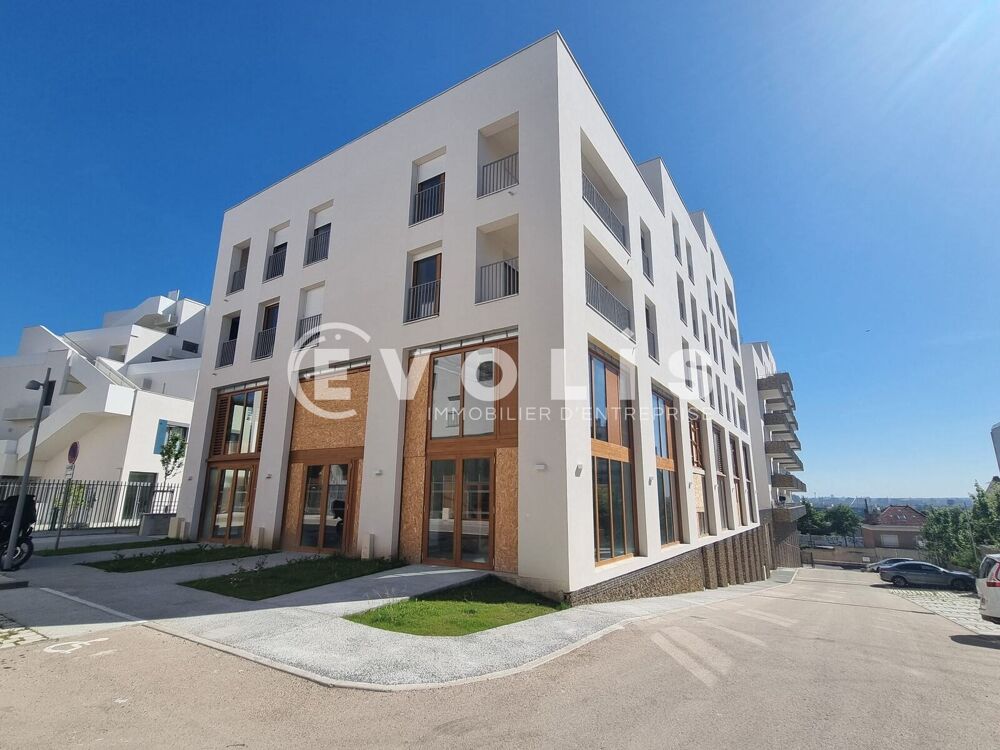   Locaux d'activité - A LOUER - 1 710 m² divisibles à partir de 70 m² Vitry sur seine