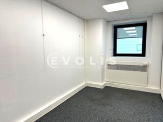   Bureaux - CONTRAT PRESTATIONS SERVICES - 36 m² divisibles à partir de 12 m² Issy les moulineaux