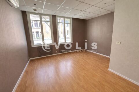 Bureaux - A LOUER - 200 m&sup2; non divisibles 2500 80000 Amiens
