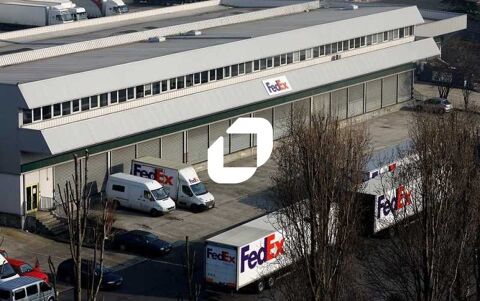 Locaux d'Activit&eacute;s - A LOUER - 5&nbsp;955 m&sup2; divisibles &agrave; partir de 1&nbsp;706 m&sup2; 64513 93600 Aulnay sous bois